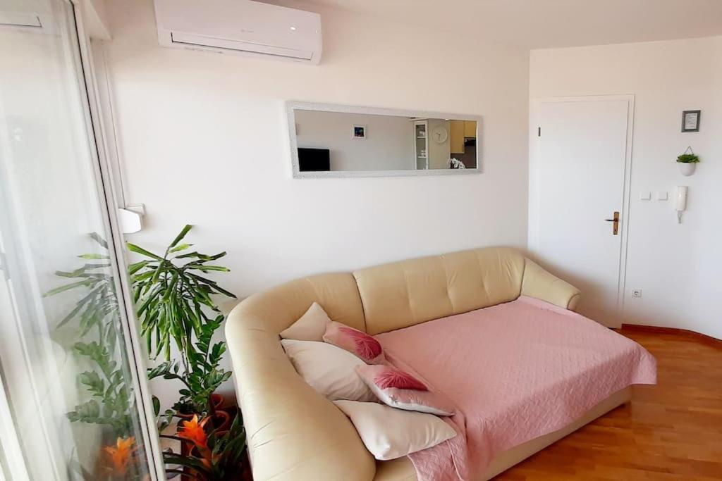 Apartment Summer Vibes 斯普利特 外观 照片