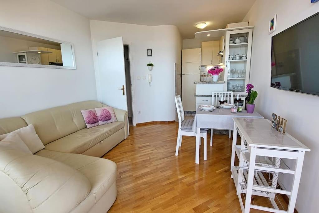 Apartment Summer Vibes 斯普利特 外观 照片