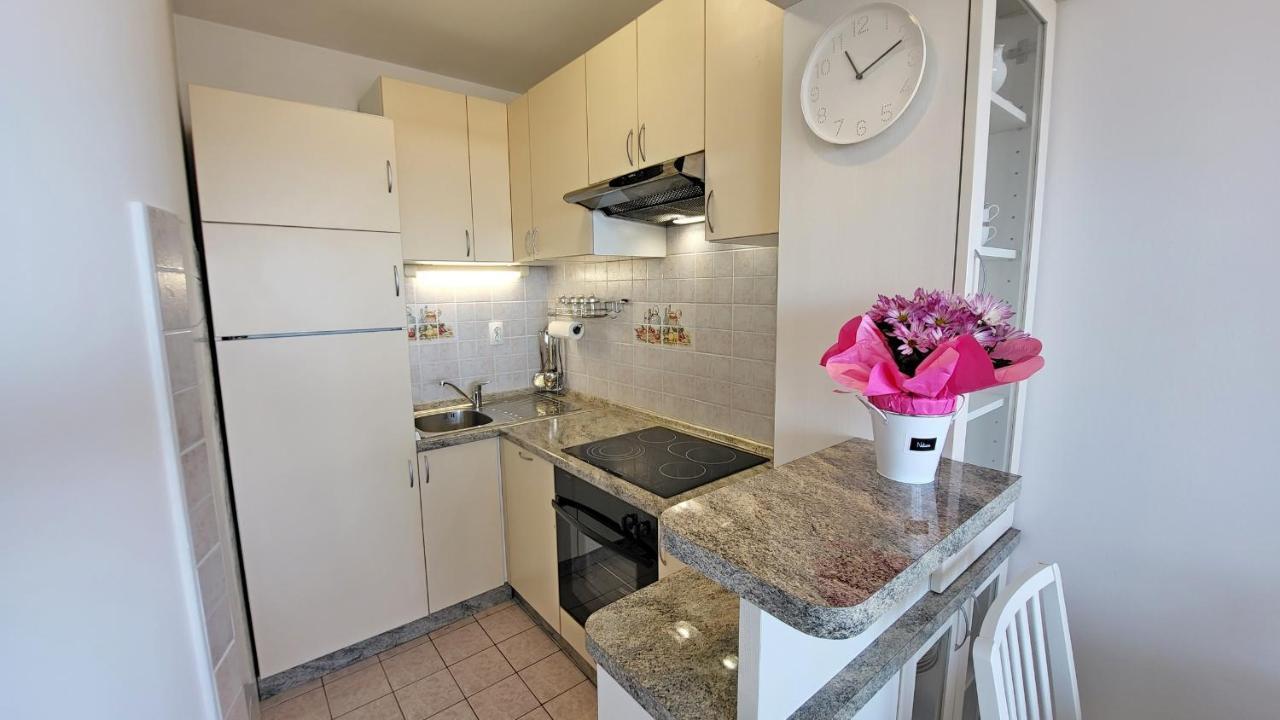 Apartment Summer Vibes 斯普利特 外观 照片