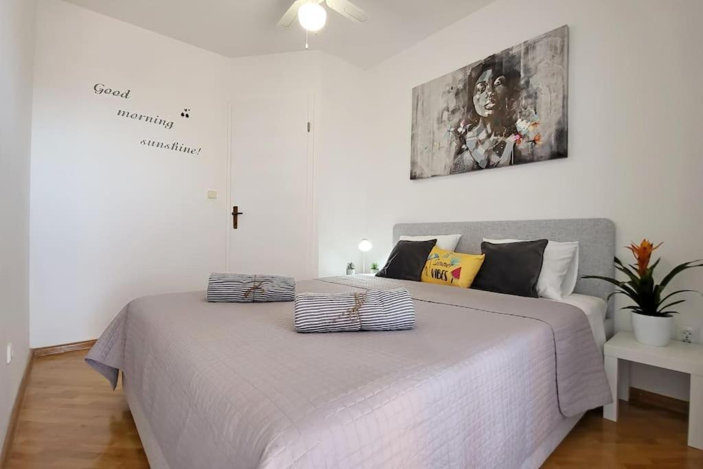 Apartment Summer Vibes 斯普利特 外观 照片