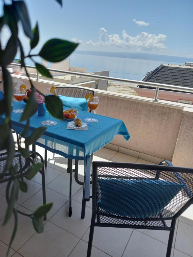 Apartment Summer Vibes 斯普利特 外观 照片