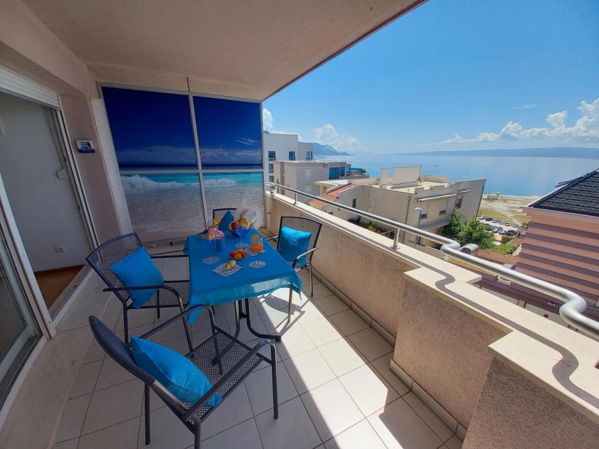 Apartment Summer Vibes 斯普利特 外观 照片